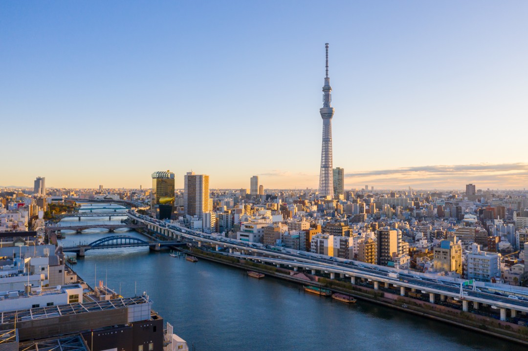 Japan